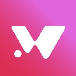 Hana Network crypto logo