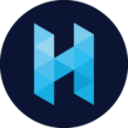 HanChain crypto logo