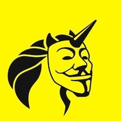 HAPI logo HAPI crypto logo