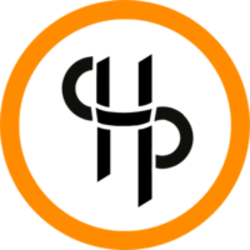 Happiness HPS logo Happiness HPS crypto logo