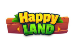 Happy Land crypto logo