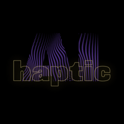HapticAI crypto logo