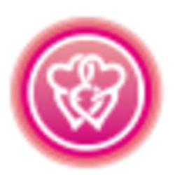 HAPY Coin logo HAPY Coin crypto logo