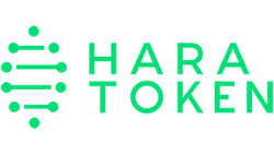 Hara logo Hara crypto logo