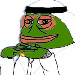 Haram logo Haram crypto logo