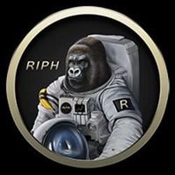 Harambe Protocol logo Harambe Protocol crypto logo