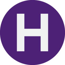 HARD Protocol coin logo
