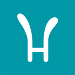 Hare crypto logo