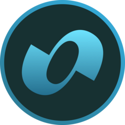 Harmonix kHYPE logo Harmonix kHYPE crypto logo