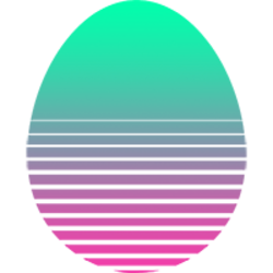 Harmony Parrot Egg crypto logo