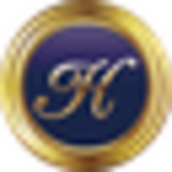 HarmonyCoin crypto logo
