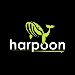 Harpoon crypto logo