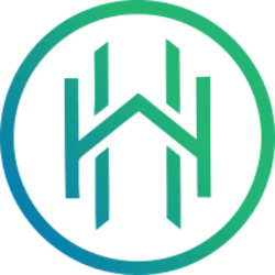 Harta Tech crypto logo