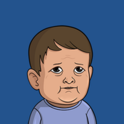 Hasbulla Game logo Hasbulla Game crypto logo