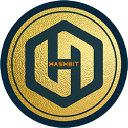 HashBit [OLD] crypto logo