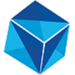 HashBX logo HashBX crypto logo