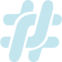HashDAO Token crypto logo
