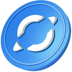 HashLand Coin crypto logo