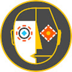 Hashmasks crypto logo