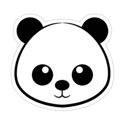 HashPanda crypto logo