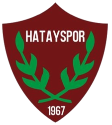 Hatayspor Token crypto logo