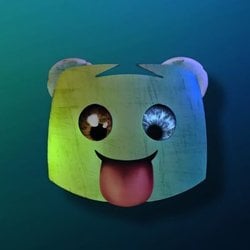 Have Fun Token logo Have Fun Token crypto logo