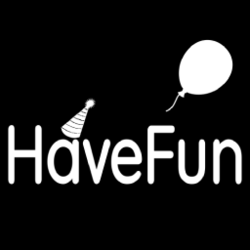 Have Fun logo Have Fun crypto logo