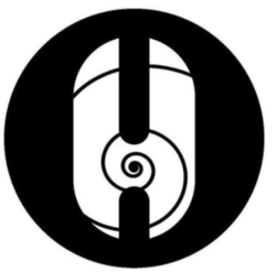 Havens Nook coin logo