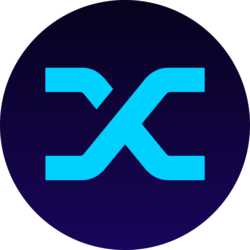 Synthetix Network crypto logo