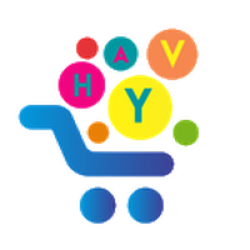Havy crypto logo