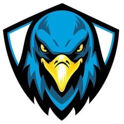 HawkDex crypto logo