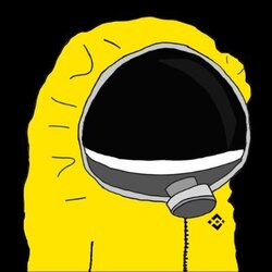 Hazmat logo Hazmat crypto logo