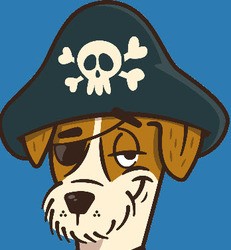 hBARK logo hBARK crypto logo