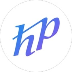 HbarPad crypto logo