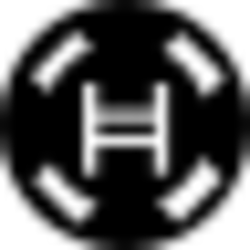 HBARX crypto logo