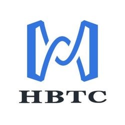 HBTC Captain coin logo