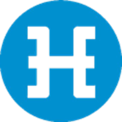 HDAC crypto logo