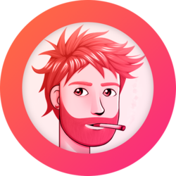 HDPUNK Vault (NFTX) crypto logo