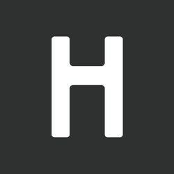 Headline crypto logo