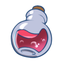 Health Potion logo Health Potion crypto logo