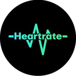 Heart Rate crypto logo