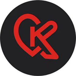 HeartK crypto logo