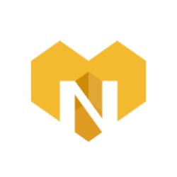 Heart Number crypto logo