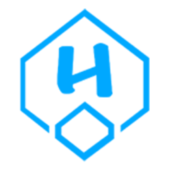 HebeBlock crypto logo