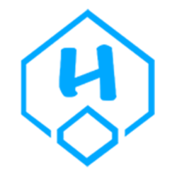 HebeBlock logo HebeBlock crypto logo