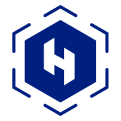 Heco Origin coin logo