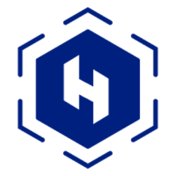 Heco Origin logo Heco Origin crypto logo