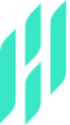 HecoFi crypto logo