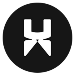 HedgeFi logo HedgeFi crypto logo