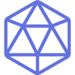 Hedron crypto logo